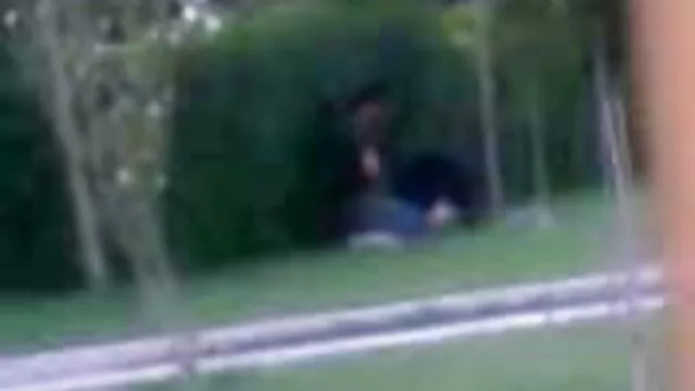 Darkside Milinda viejitas tetonas follando - Dormitorio sexy