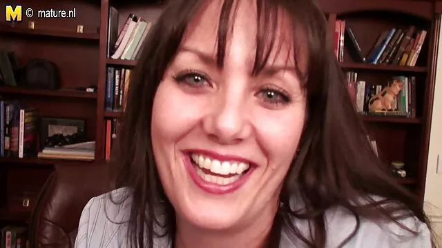 Verano y Heide Woodman 369 viejitas folladoras