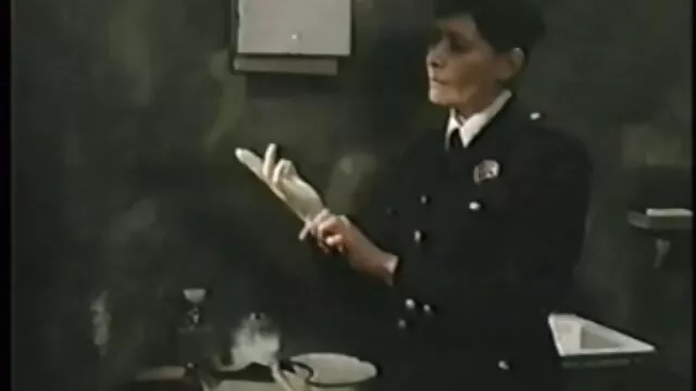 Enfermera chloe porno gratis de viejitas dior