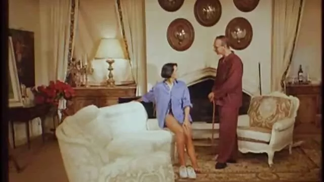 Pollito viejitas xx loco