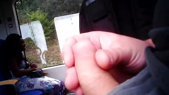 Chicas calientes - viejitas follando con negros Julia Perrin (años 70)