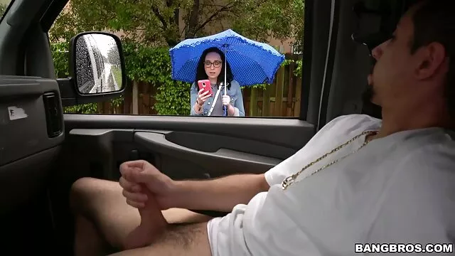 Maya follando a viejitas hills se la follan muy duro