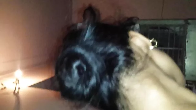 Dos chicas asiáticas se ponen cachondas y juegan con videos sexo viejitas dido