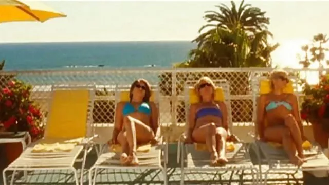 Abuela pelirroja quemada por el serviporno de viejitas sol folla