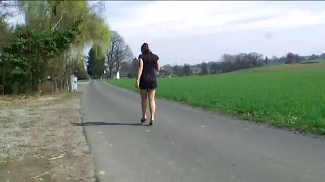 Mi rubia hottie en su sybian viejitas culonas follando