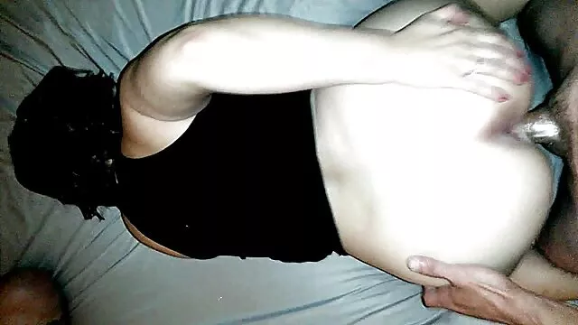 lindo botín latina videos xxx de viejitas con jovenes consigue su afeitado COÑO apisonada