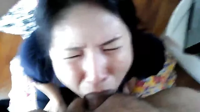 SesshoMaru - KM &? viejita de 90 años cogiendo