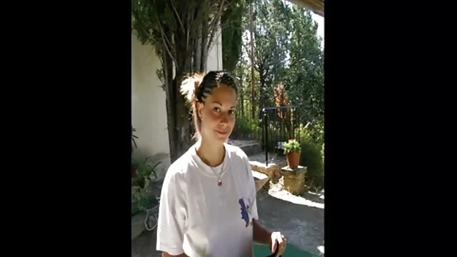 Ava Devine Cornudo Sexo con viejas cojiendo con viejos una BBC