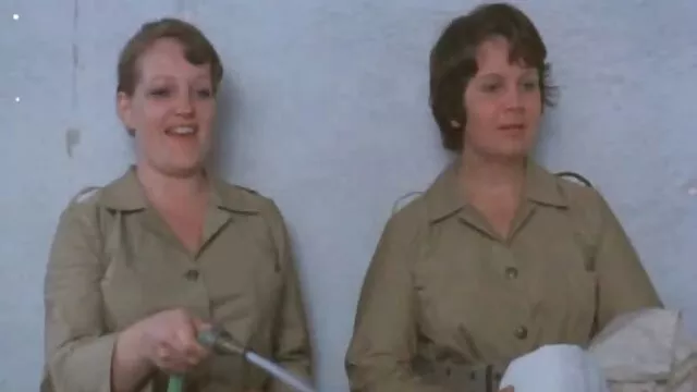 Gran videos pornográficos de viejitas polla para su coño apretado