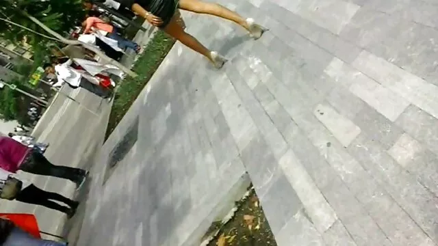 Mily et ses ai (e) s viejitas teniendo sexo gratis - Perversión extrema