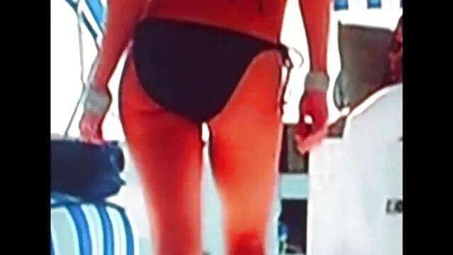 Creampie maduro - viejitosxxx Mary 51y