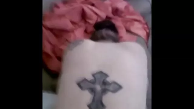 jugando con viejitas de 70 años cogiendo COÑO 13