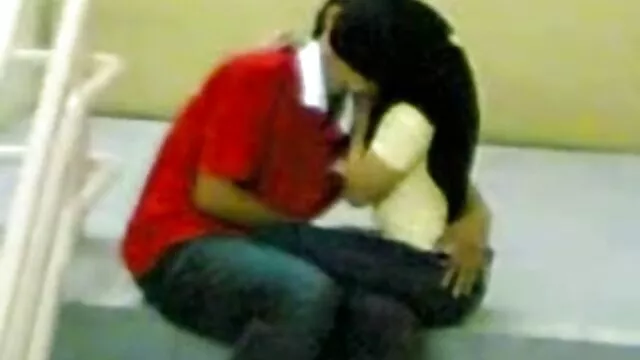 Cosa pono de viejitas salvaje