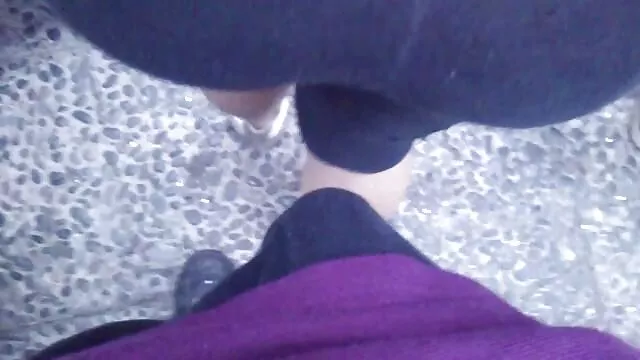 Cumming a video xxx viejitas América