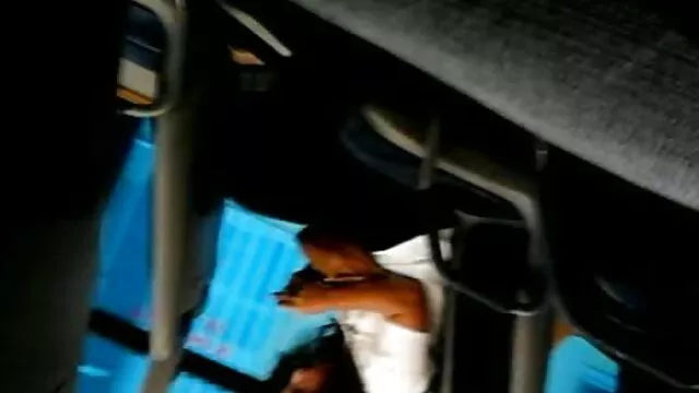 Estacionamiento chupar y follar culiando con viejitas