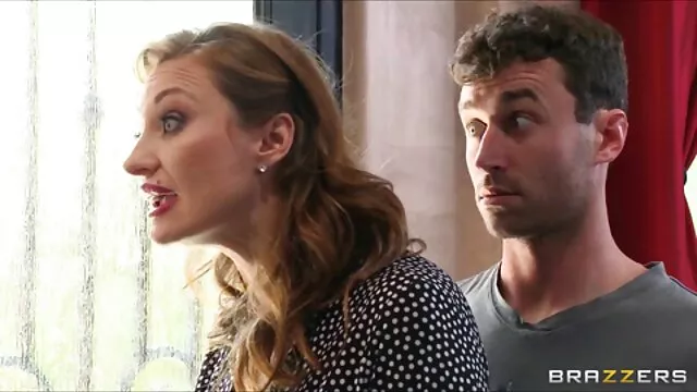 Hermosa chica engañada biejitas pornos para un creampie