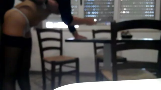 Porno viejitas teniendo sexo gratis casero con pareja amateur