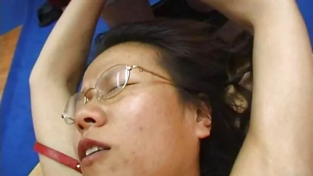 intercambio-6 viejos cojiendo viejas