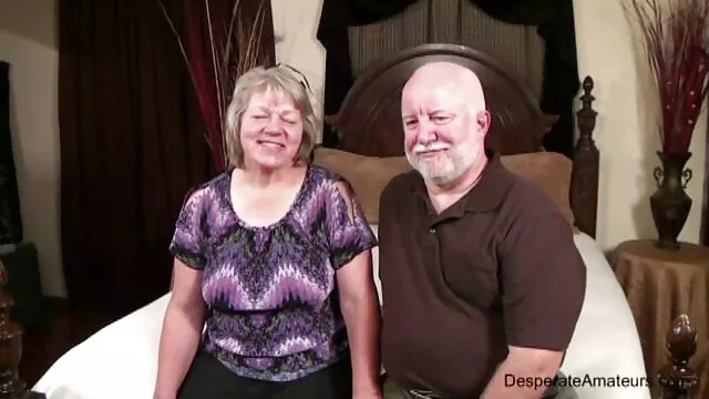 Embarazada y cachonda jovenes cojiendo viejitas