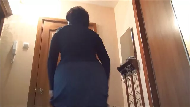 Guapa viejas calientes cojiendo